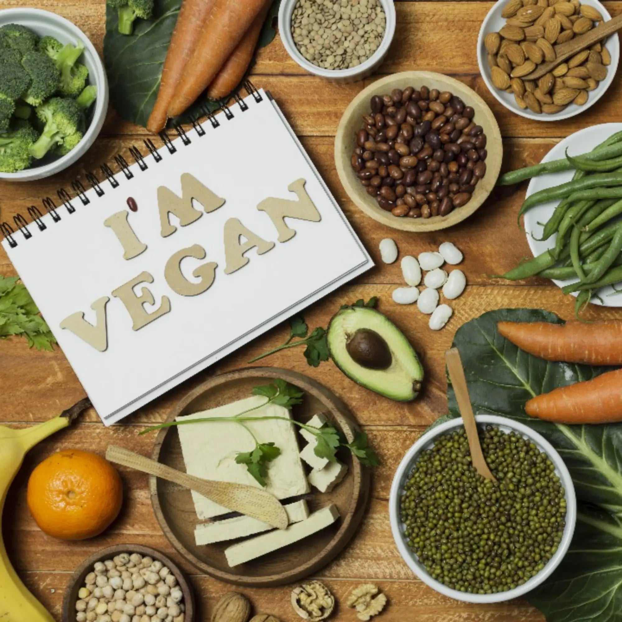 Healthy Plant Based Diet Recipes for You This Year | Herbal Goodness | Herbal Goodness