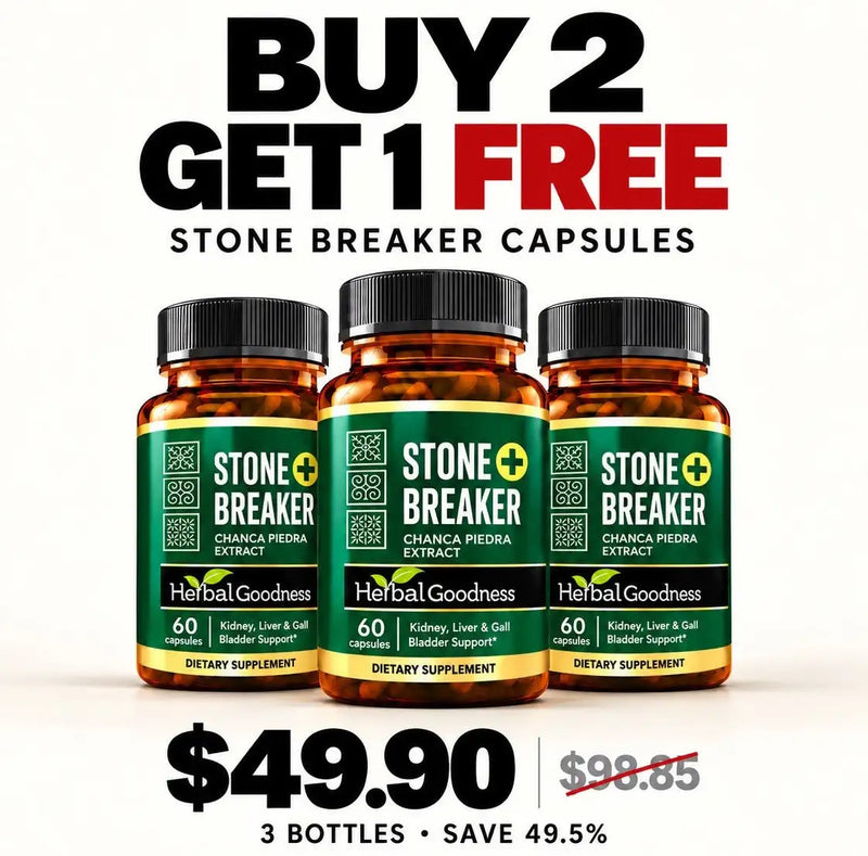 3 Bottles for $49.90