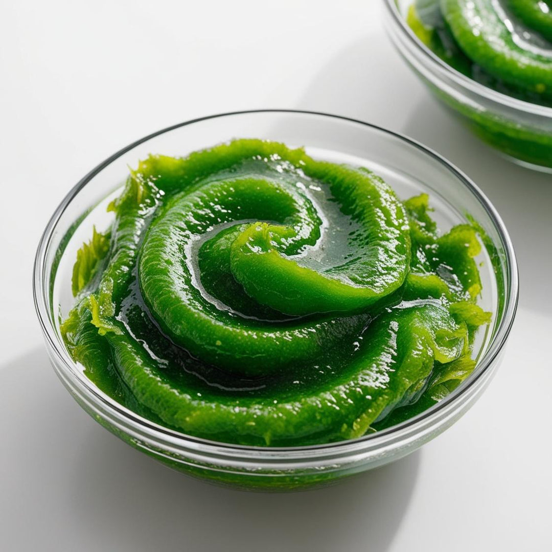 Sea Moss Gel: A Nutrient-Rich Powerhouse