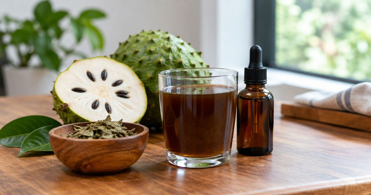 How much does soursop bitters cost in 2026?
