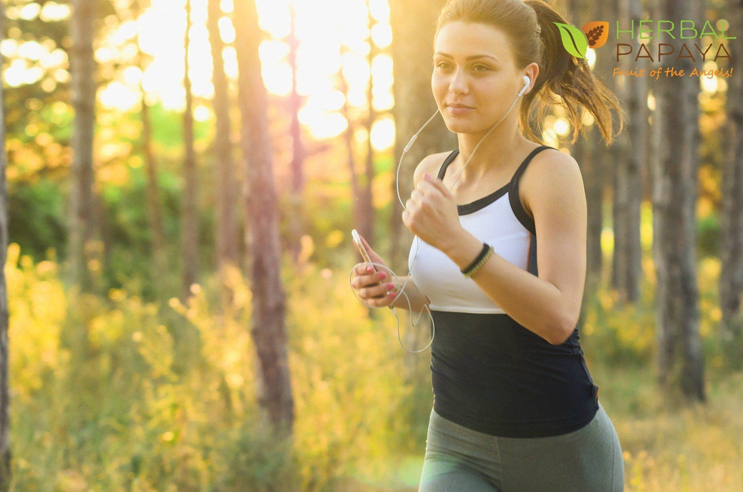 3 Ways Exercise and Your Gut Health are Linked