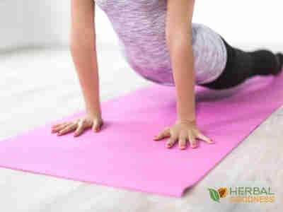 5 Exercises for Back Pain | Herbal Goodness