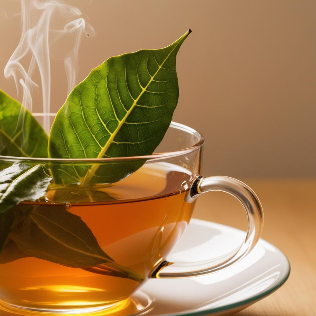 A Guide to Papaya Leaf Tea and How to Find It | Herbal Goodness