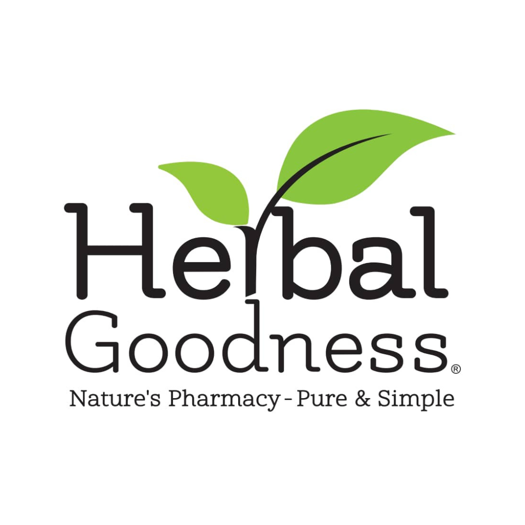 Herbal Goodness: Our Journey to Empower Wellness Naturally