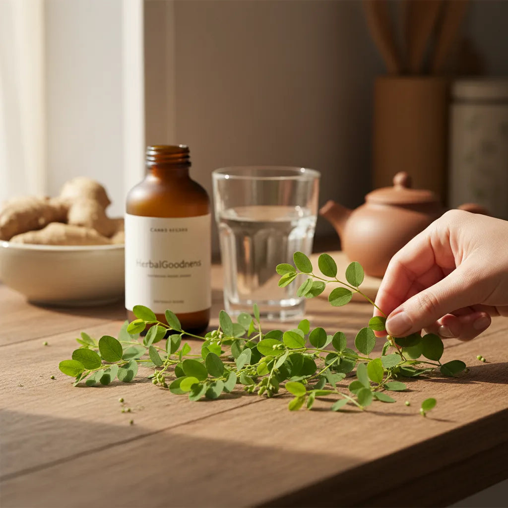 Chanca piedra benefits and side effects: a balanced, evidence‑aware primer_featured_image
