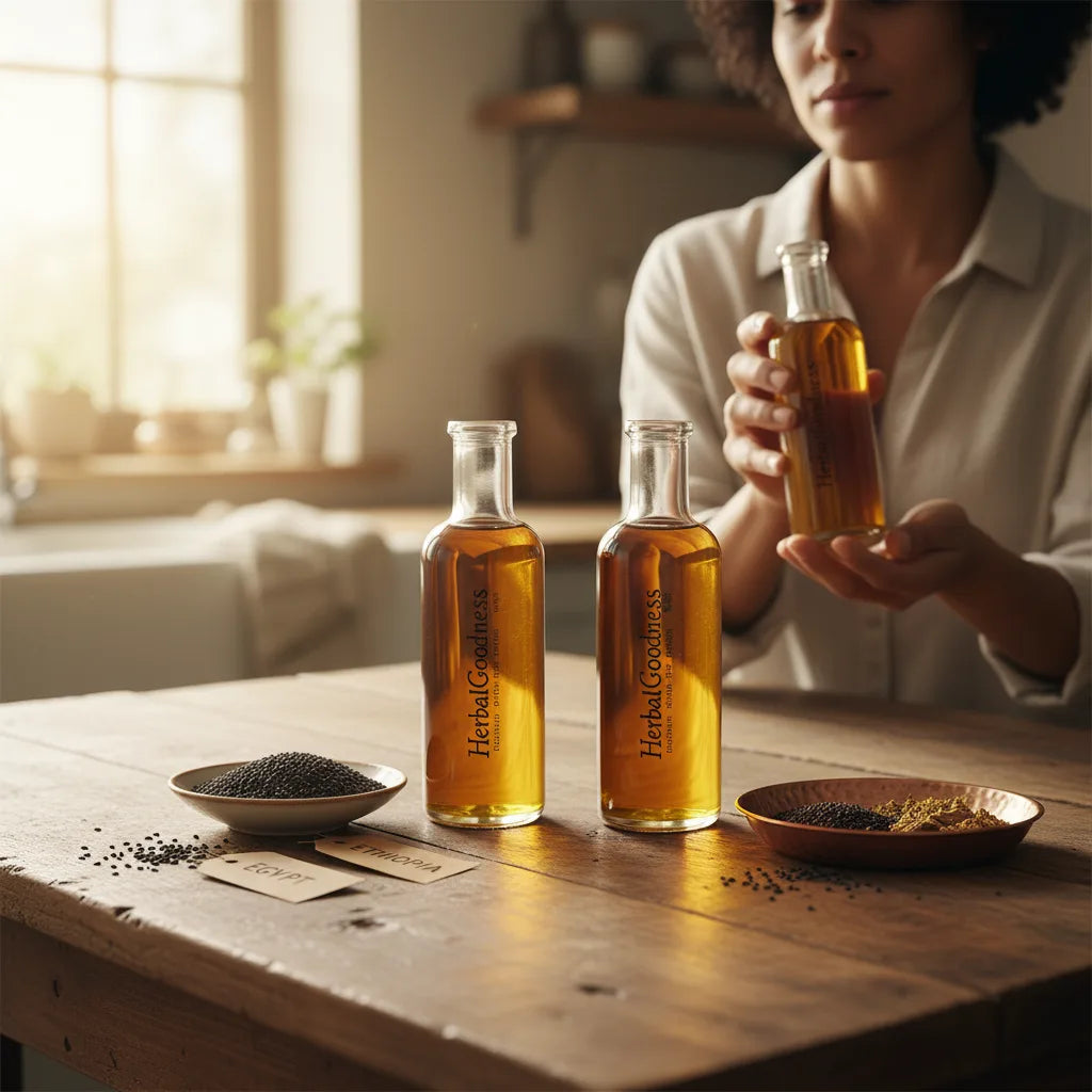 Single‑Origin vs. Blended Cold‑Pressed Black Seed Oil: A Beginner’s Shopper’s Guide_featured_image