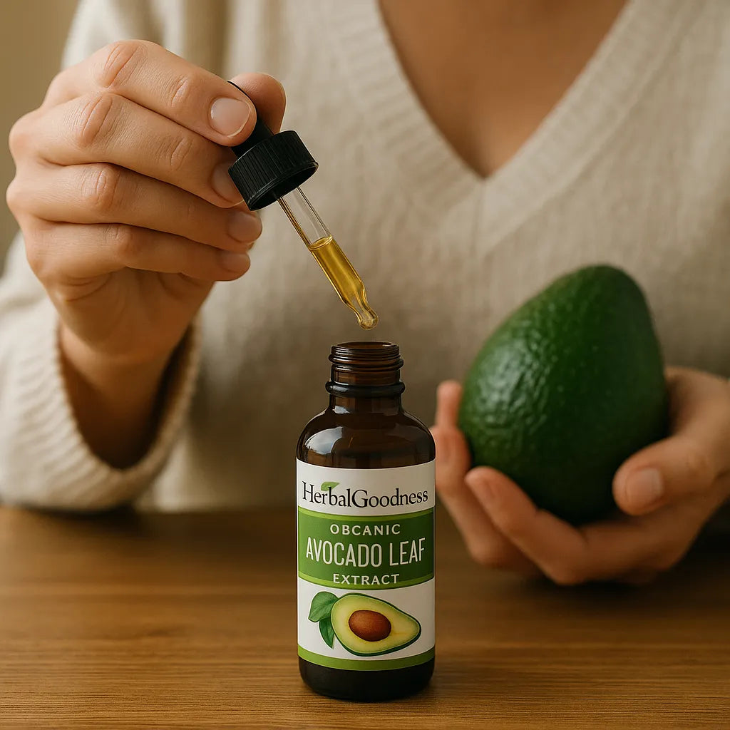 Avocado Leaf: Benefits, Uses, Tea & Extract Insights