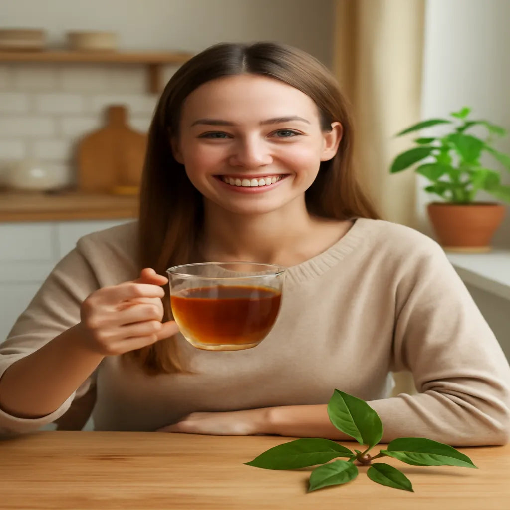 Avocado Leaf Extract Liquid: Nature’s Nutrient Powerhouse