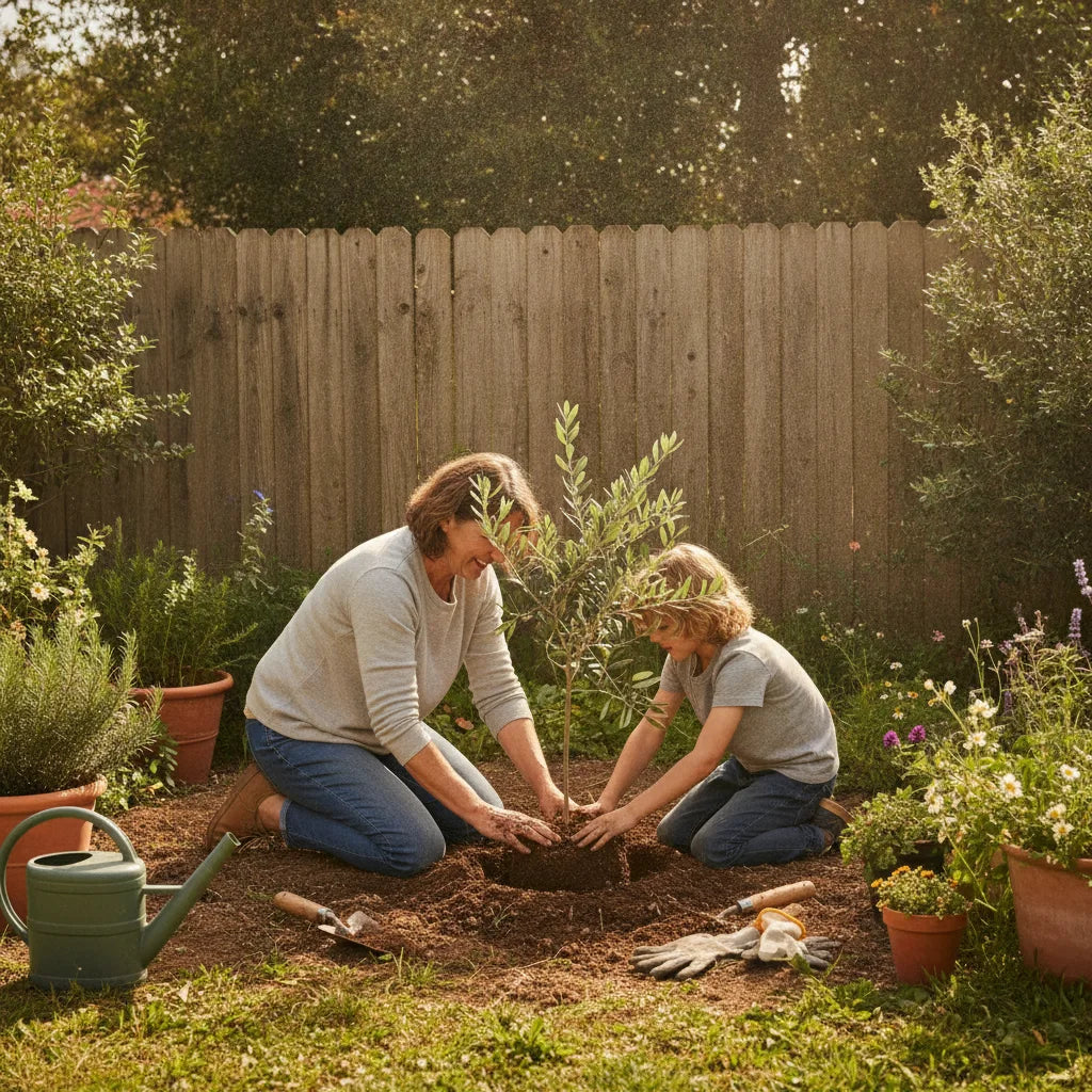 Beginner’s Guide to Growing Olive Trees in Your Climate_featured_image