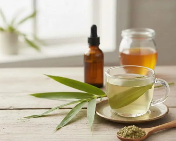 Is Bamboo Leaf Good for You? Here’s What to Know