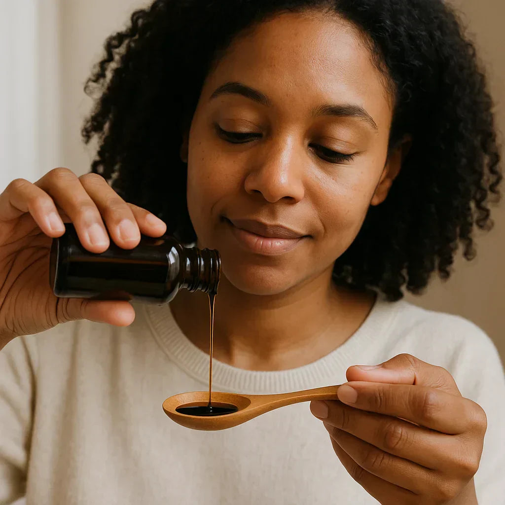 Black Seed Oil: Ancient Wisdom for Modern Wellness