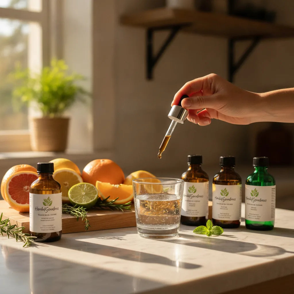 Choosing the Best Bitters for Occasional Constipation: a Flavor‑First, Label‑Literate Shopper’s Guide_featured_image