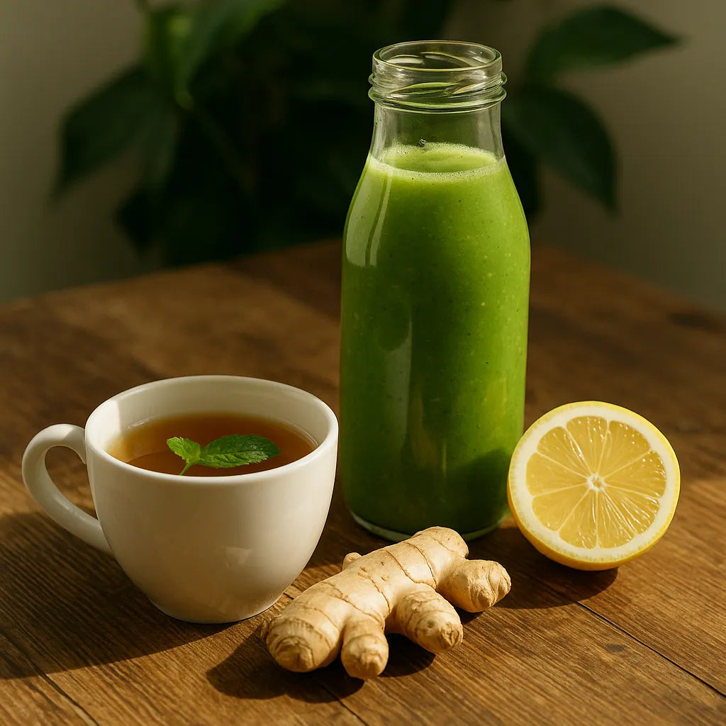 Detox Supplement Capsules Buy Now: Understanding Search Intent & Responsible Research
