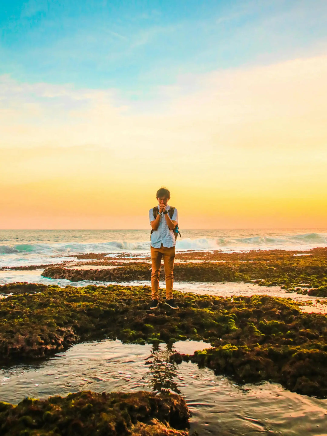 Discover the Magic of St. Lucia Sea Moss: A Superfood from Pristine Waters