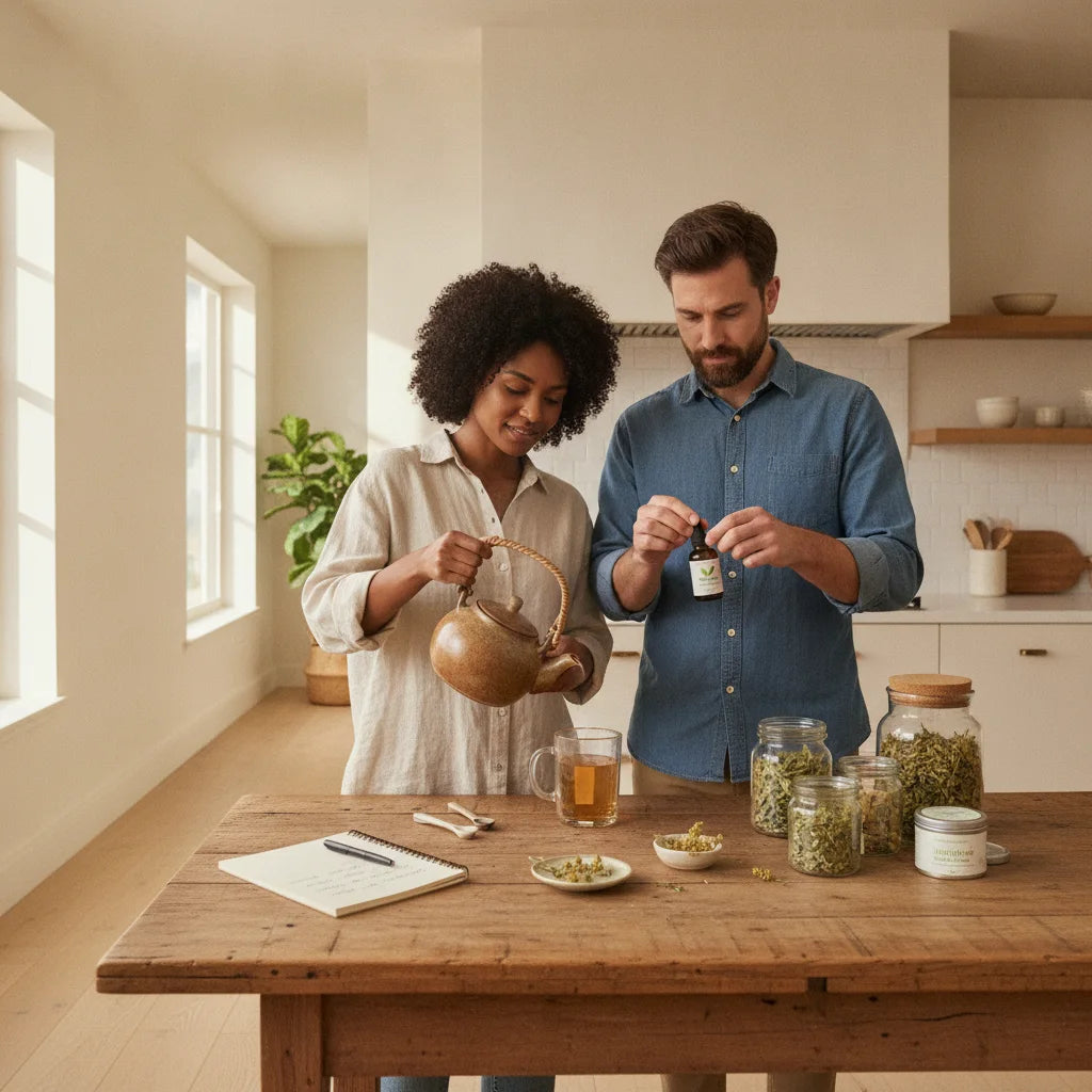 How to Decide: What Is the Most Effective Way to Take Mullein for Your Routine?_featured_image
