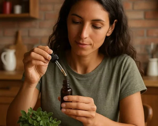 Everything You Need to Know About Oil of Oregano and Its Everyday Uses