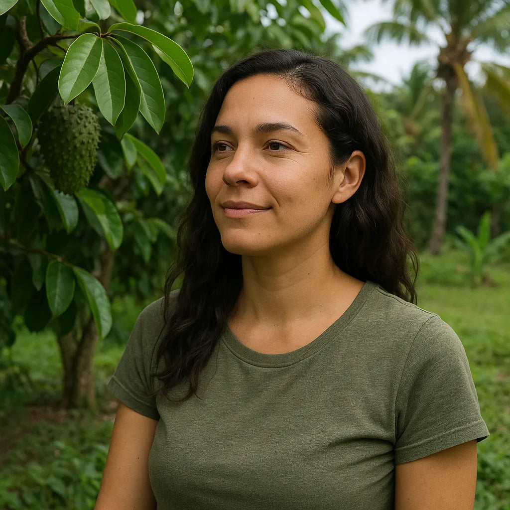 Everything You Should Know About Soursop Leaf Extract Capsules