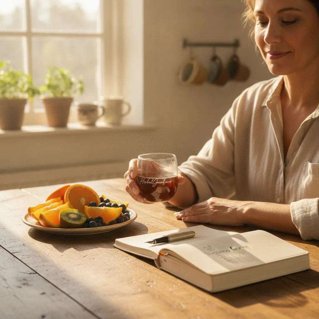 Is drinking bitters every day good for you? A balanced, practical guide to trying daily herbal bitters_featured_image