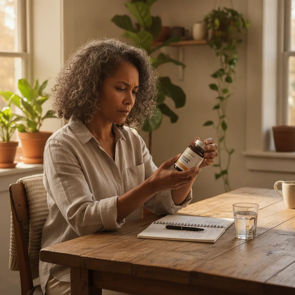 Who Shouldn’t Take Chanca Piedra? A Practical, Evidence‑Aware Guide to Contraindications and Safety Considerations_featured_image