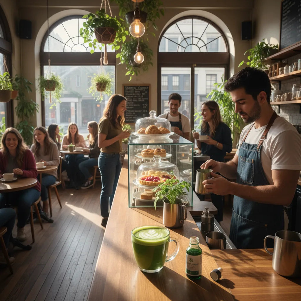 Beyond the Supplement Aisle: How Local Cafés, Juice Bars, Markets and Co‑ops Can Help You Find Moringa Extract Nearby_featured_image