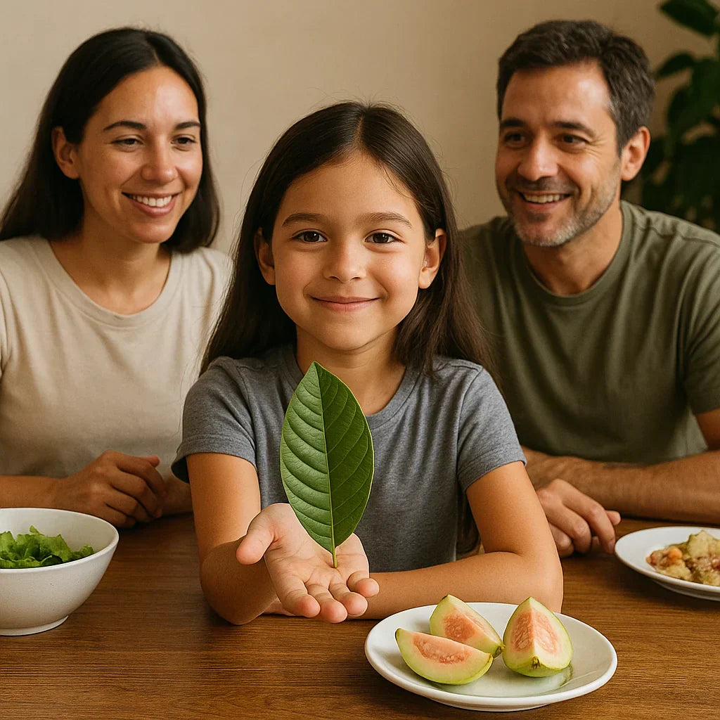 Guava Leaf: 7 Proven Benefits You Should Know