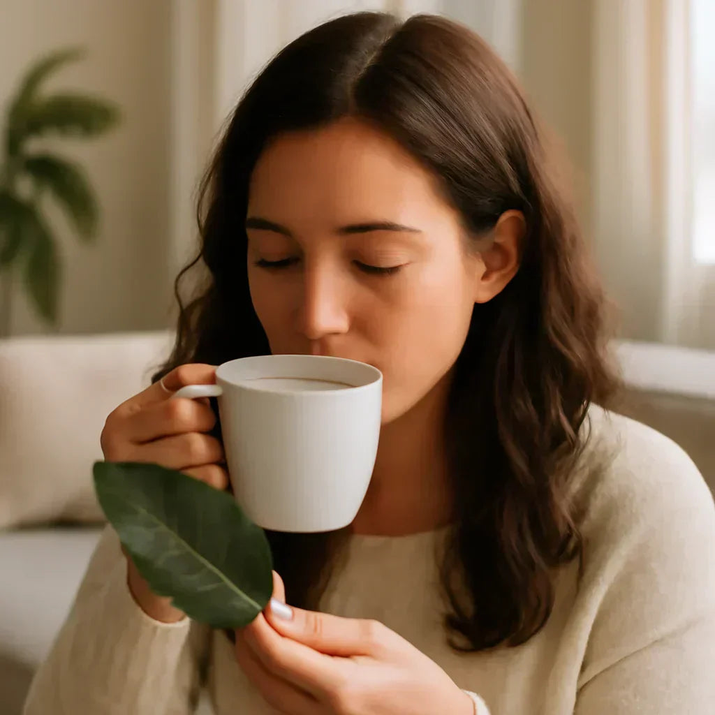 Guayusa Leaf: Nature’s Amazonian Elixir