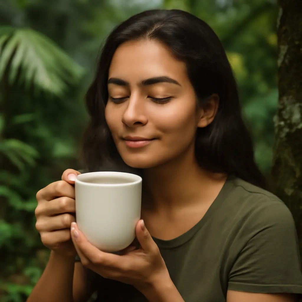 Guayusa Leaf vs Yerba Mate: What You Need to Know