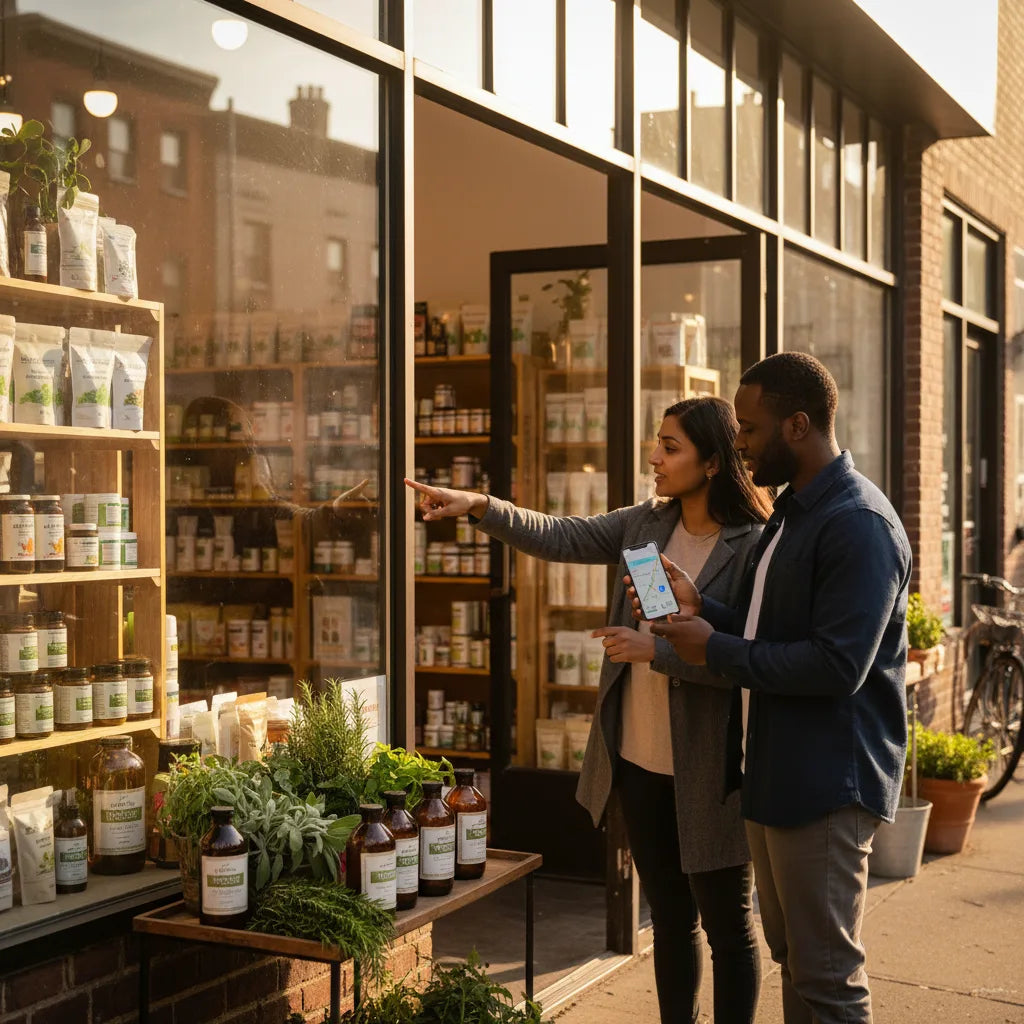 How to Crowdsource a 'Where to Buy Soursop Bitters Near Me' Map: A Practical Guide for Local Herb Hunters_featured_image