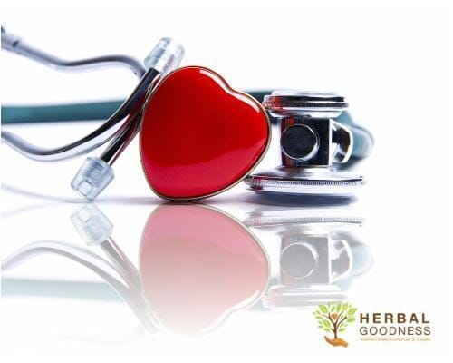 Health Begins at Elimination | Herbal Goodness