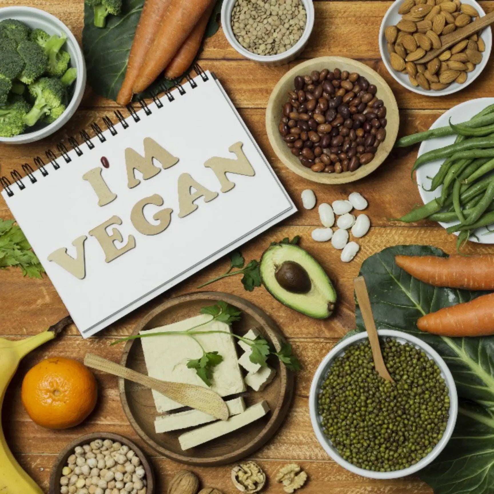 Healthy Plant Based Diet Recipes for You This Year | Herbal Goodness