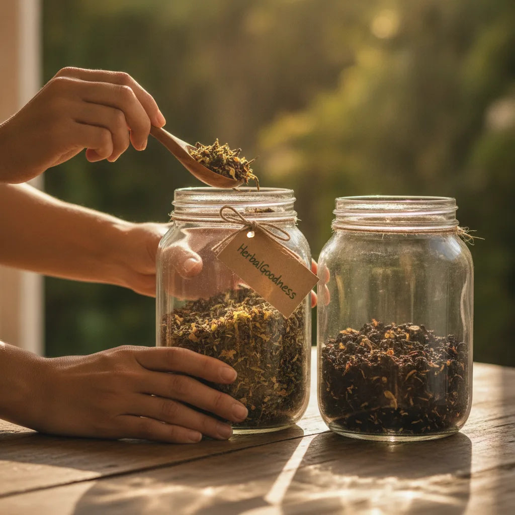 Does it matter if tea is organic? A plain-English primer for curious tea drinkers_featured_image