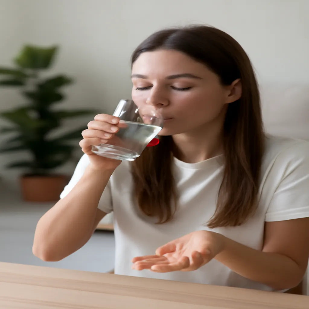 How to Detox Your Body Naturally: Support Daily Wellness with Detox Cleanse Capsules