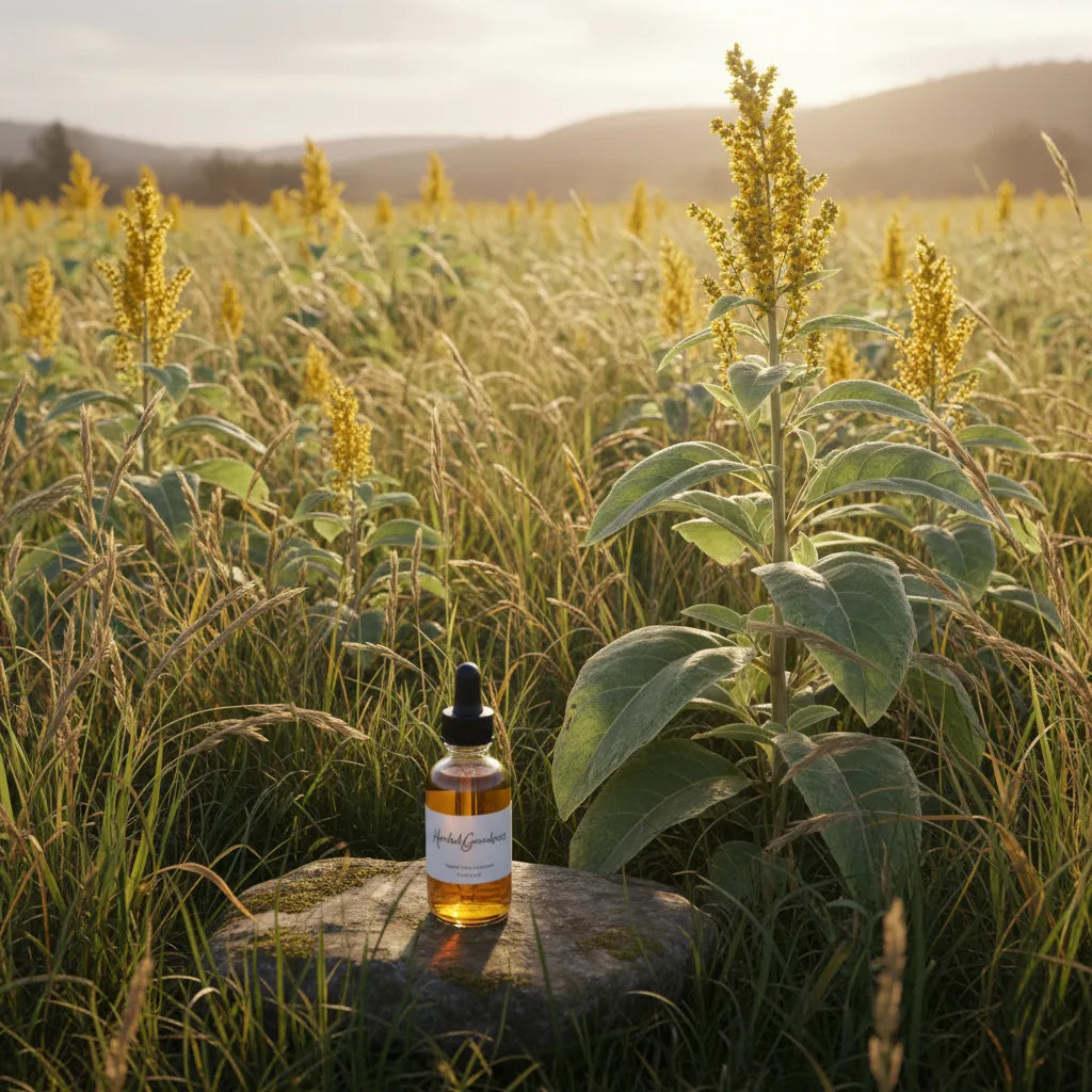 How Climate Change Is Shaping the Future of Mullein Liquid Extracts: What Curious Buyers Should Know_featured_image