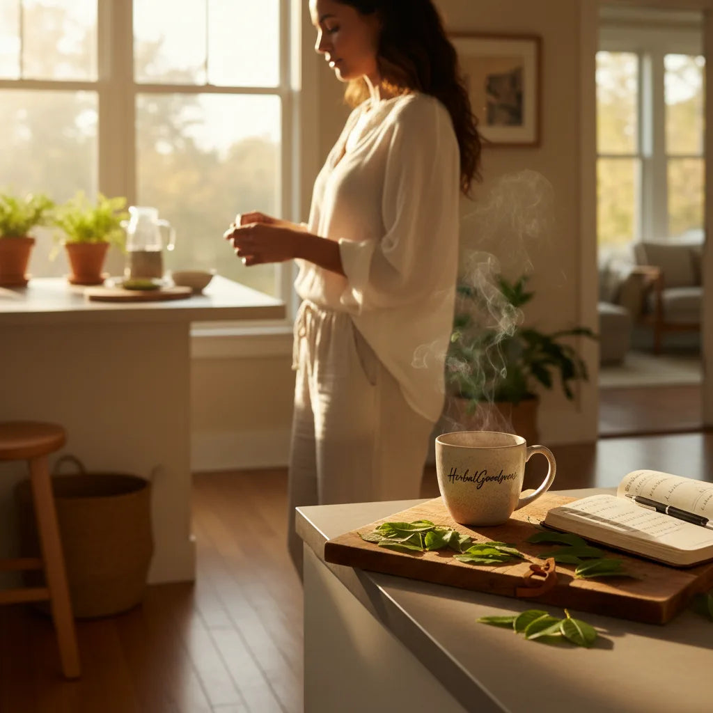 When to Sip Soursop Leaf Tea: A Practical, Non‑Medical Guide to Finding the Best Time to Drink It_featured_image