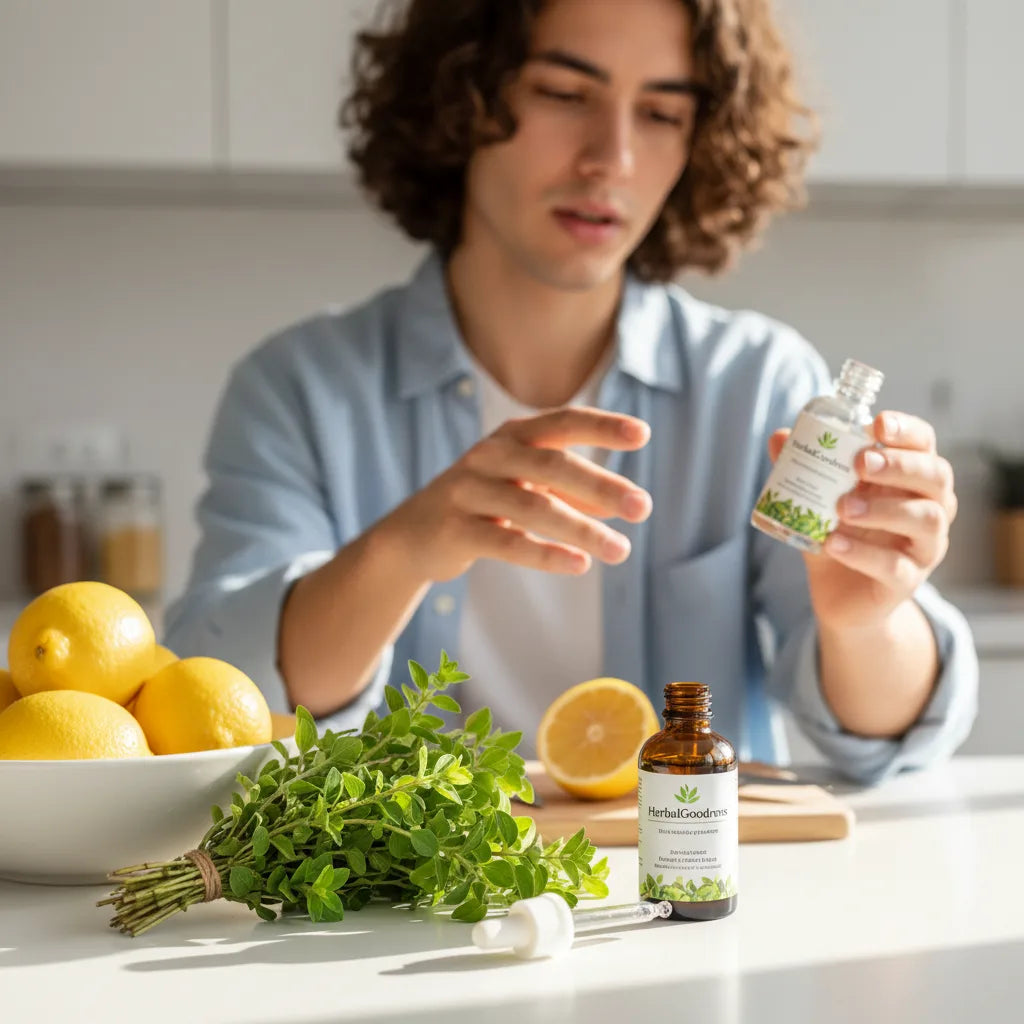Evaluating Oregano Oil for Internal Use: A Practical Shopper’s Guide_featured_image