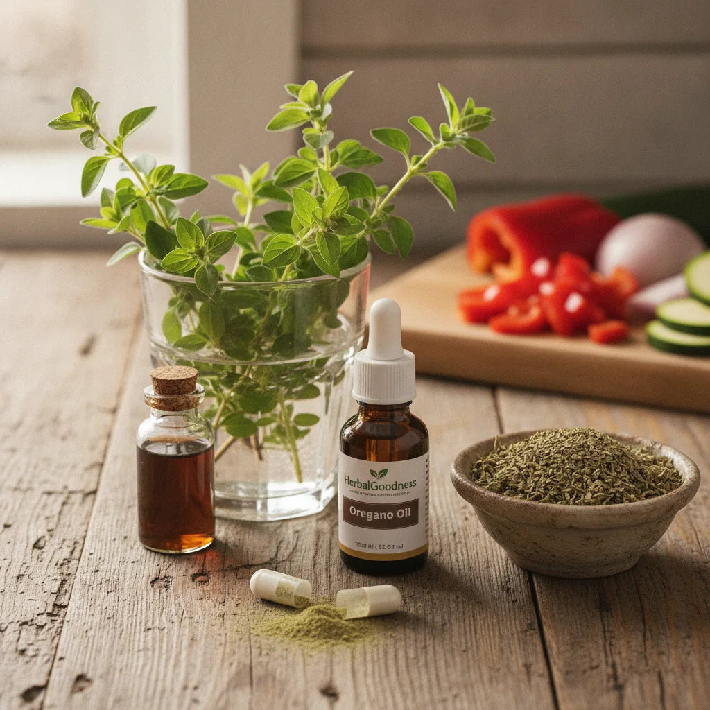 What is the best form of oregano to take? A practical, non-medical guide to formats and uses_featured_image