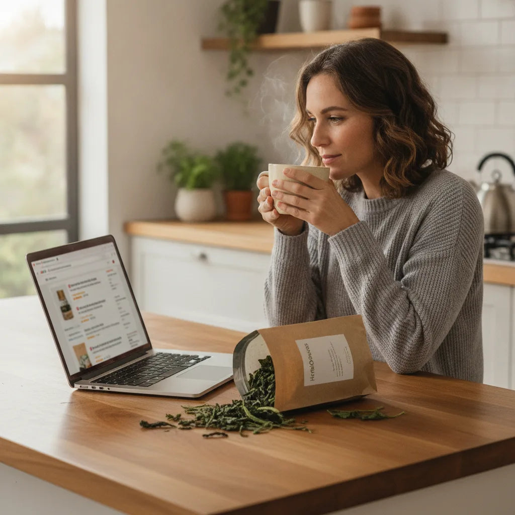 Are paid Google reviews skewing papaya leaf tea ratings? How to spot authentic feedback_featured_image