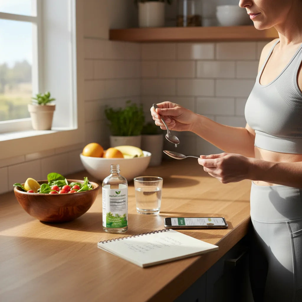 Oil of Oregano and Weight Loss: How to Interpret What People Are Searching For_featured_image