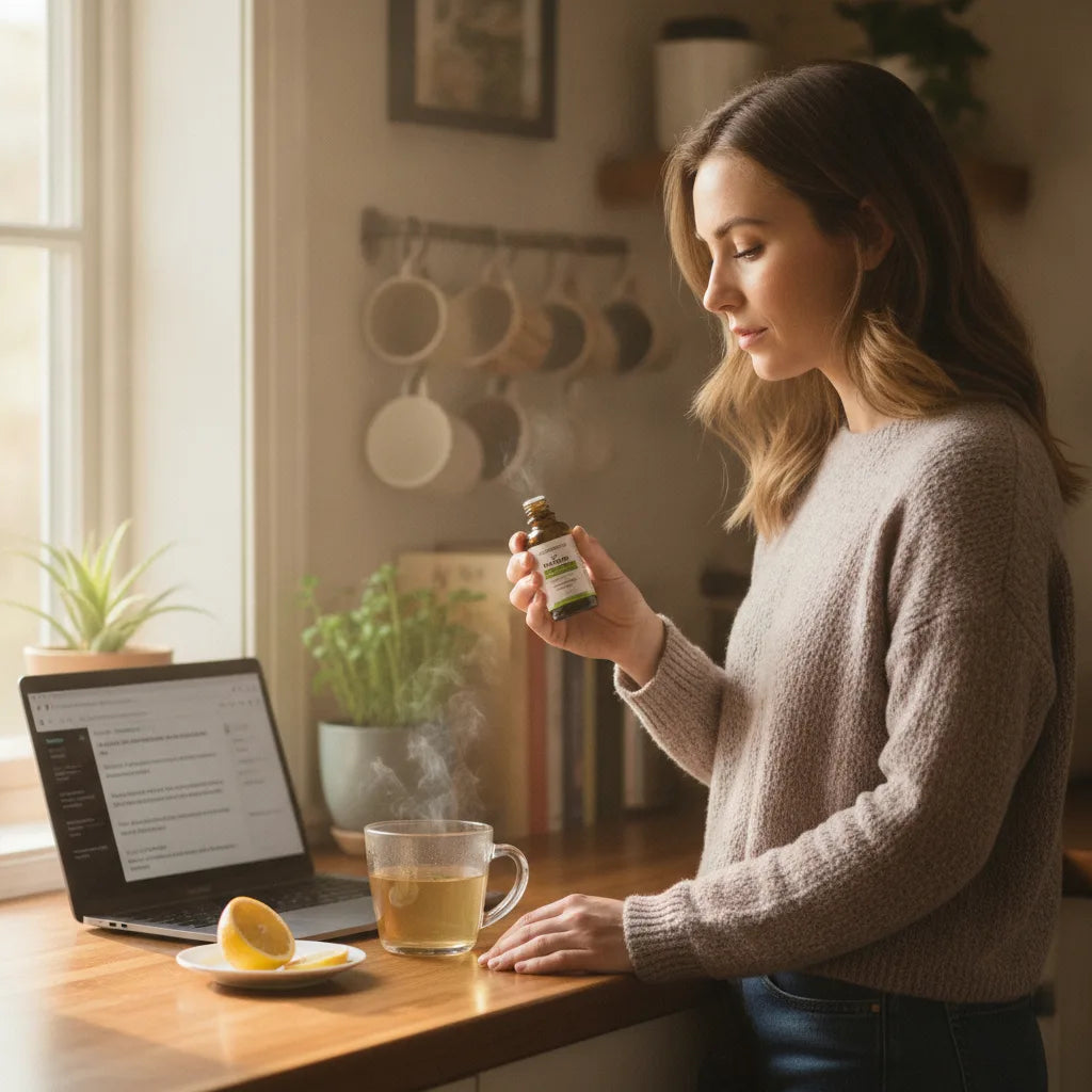 Oil of Oregano in Everyday English: Common Uses, Phrases, and Search Queries_featured_image