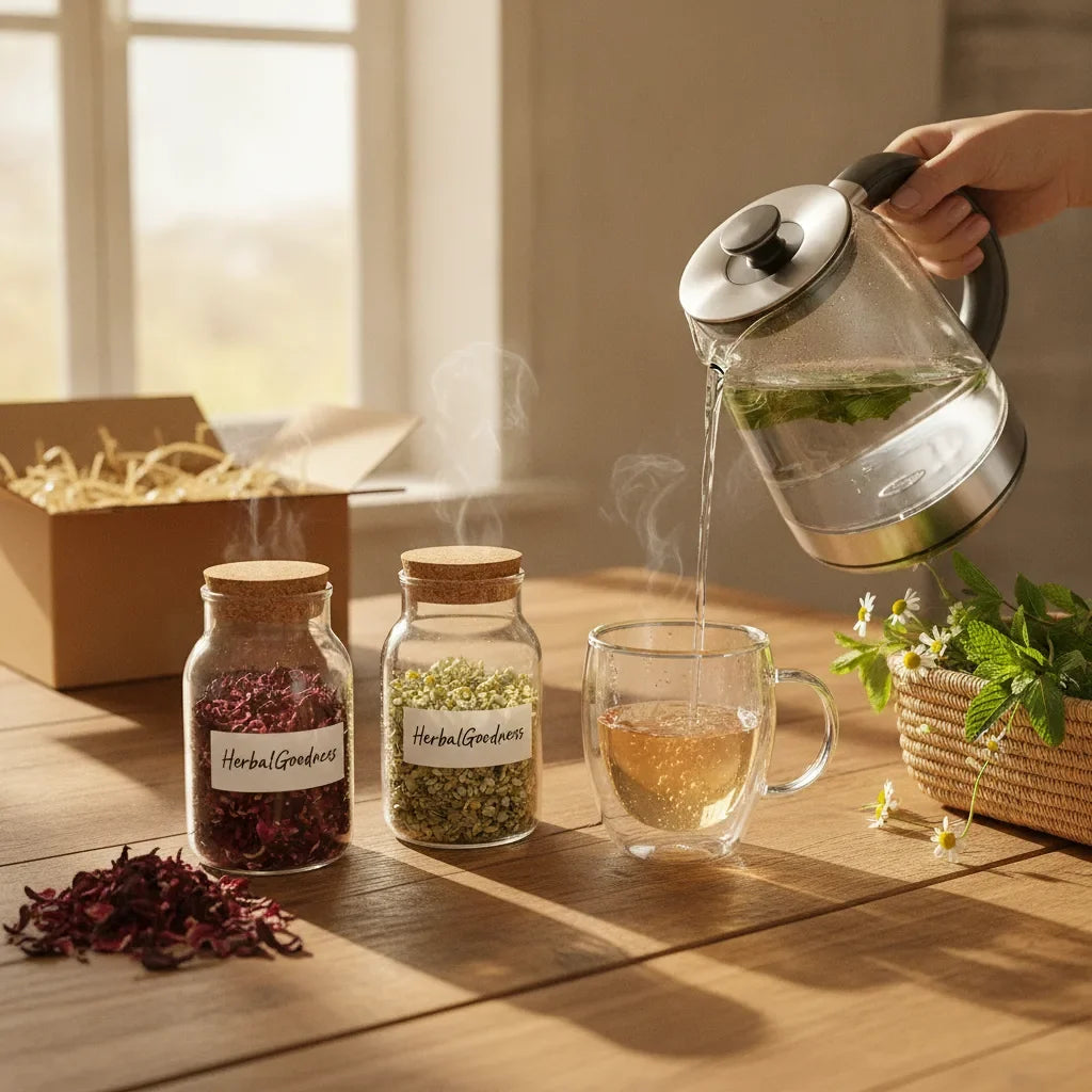 A Curator’s Checklist: How to Order a Custom Herbal Tea Trio Online That Stays Fresh and Flavorful_featured_image