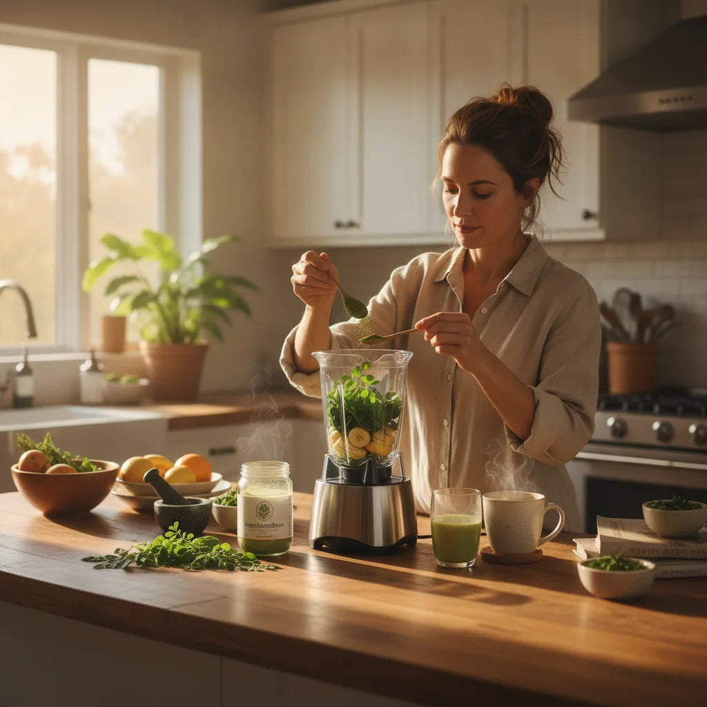Moringa benefits for women: an evidence‑aware, practical guide_featured_image
