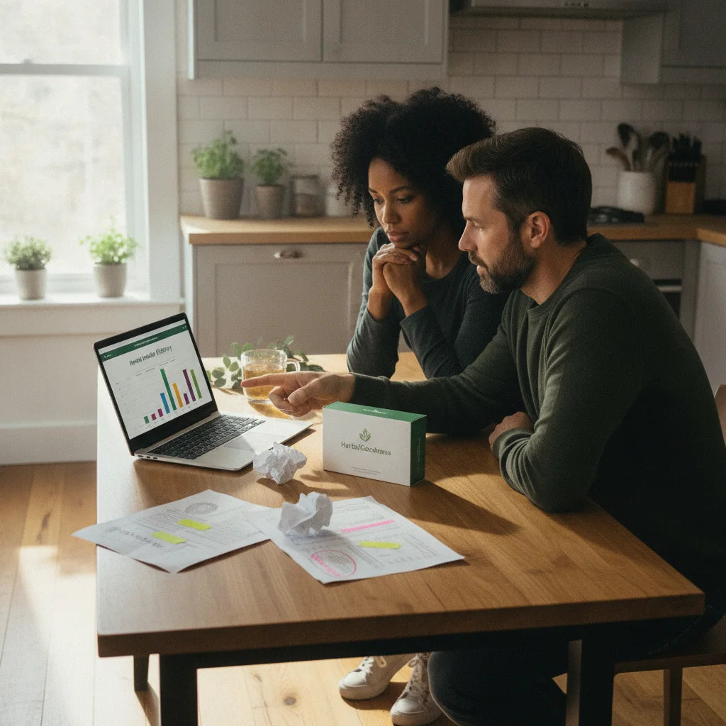 A 5‑Step Audit for Reading Mullein Inhaler Reviews: Match User Reports to Device Specs, Ingredients, and Care Instructions_featured_image