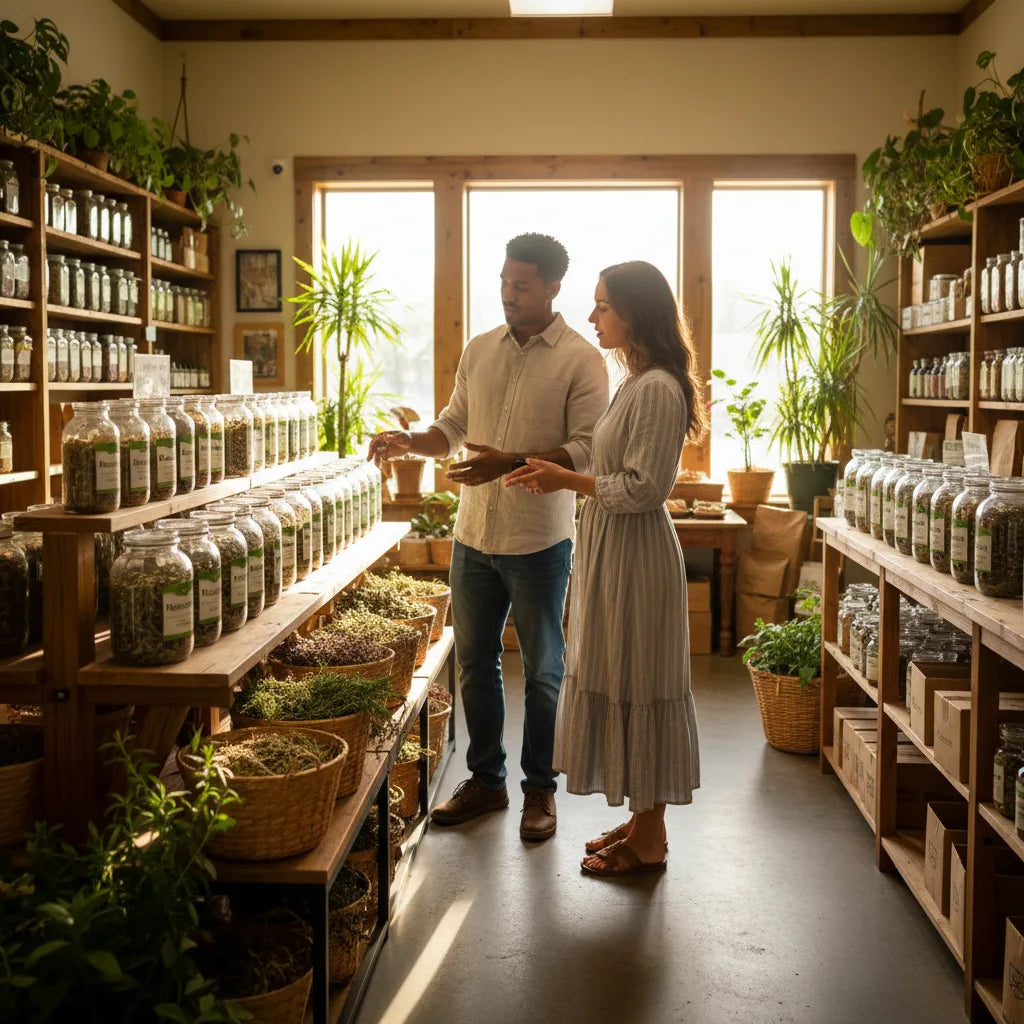 What “best” really means when people ask “What is the best herbal medication?” — a practical shopper’s framework for McKinney, TX_featured_image