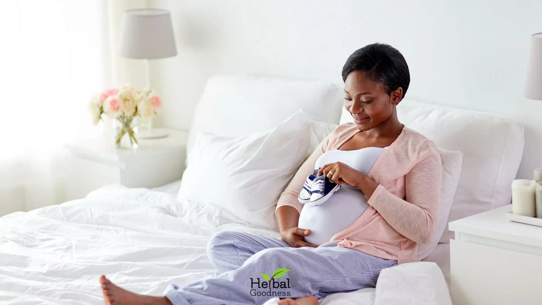 Low Platelet Count In Pregnant Women | Herbal Goodness