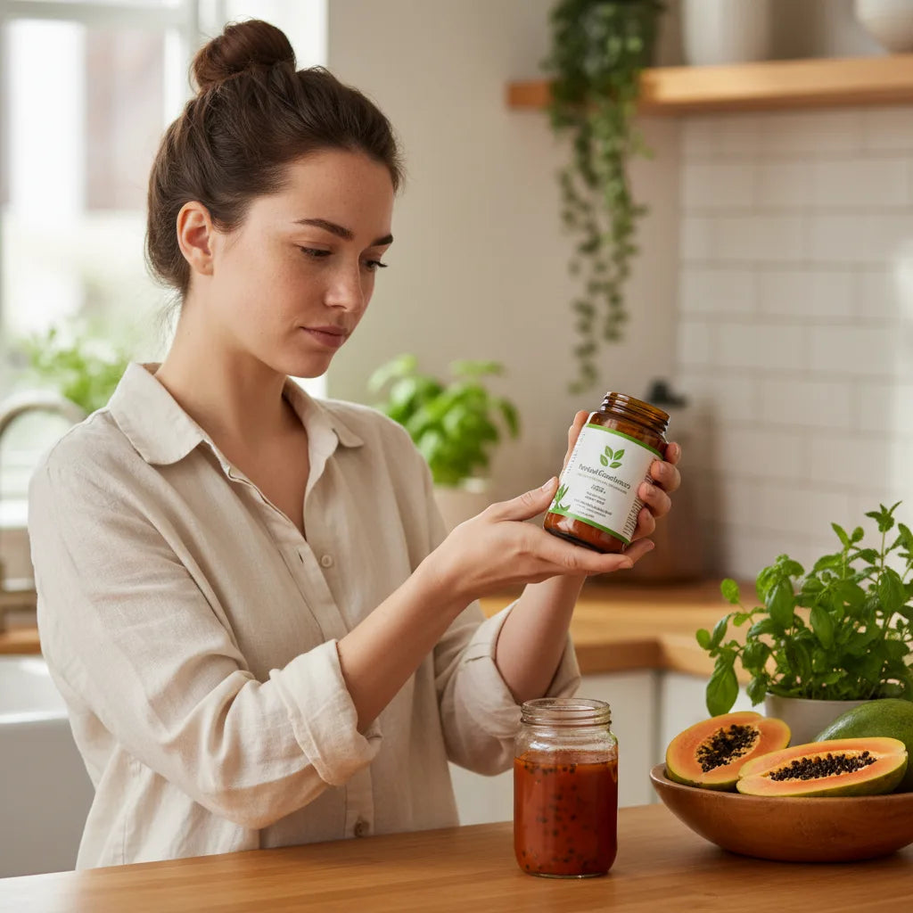Repackaged and Discounted: How to Evaluate 'Repackaged' Organic Papaya Seed Extract Deals_featured_image