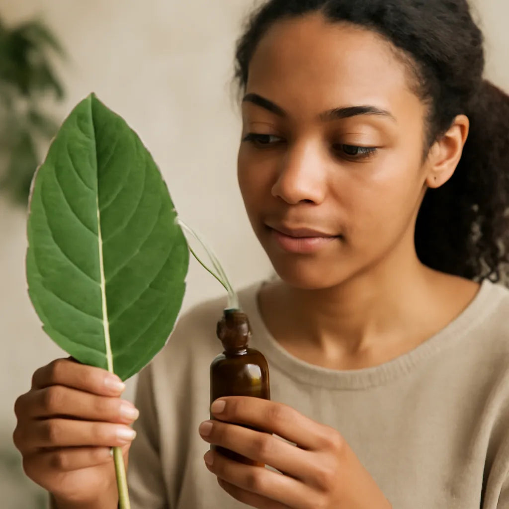 Mullein Leaf Extract: Nature’s Gentle Support for Lung and Respiratory Wellness