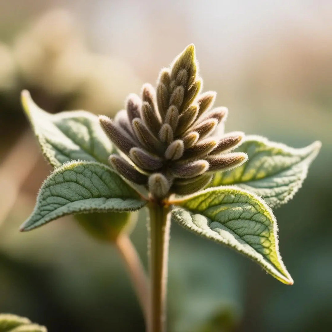 Mullein Leaf for Daily Wellness: A Natural Way to Support Your Well-being