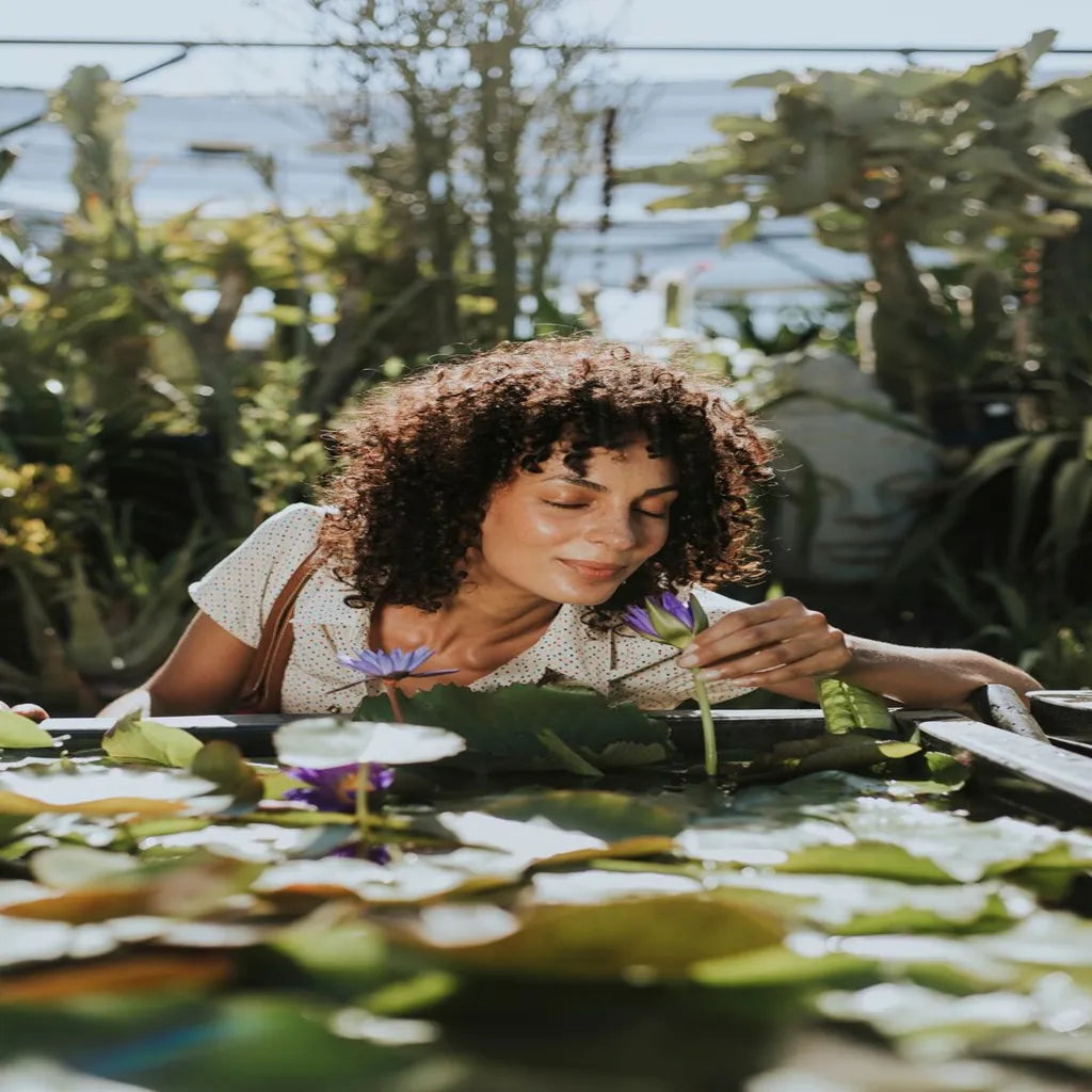 Natural Approaches to Wellness: A Comprehensive Guide