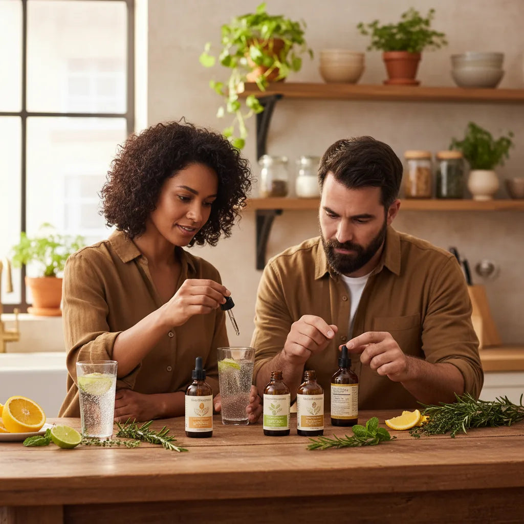 How to Choose 'The Best' Brand of Herbal Bitters: A Practical, Non‑Salesy Shopper’s Guide_featured_image