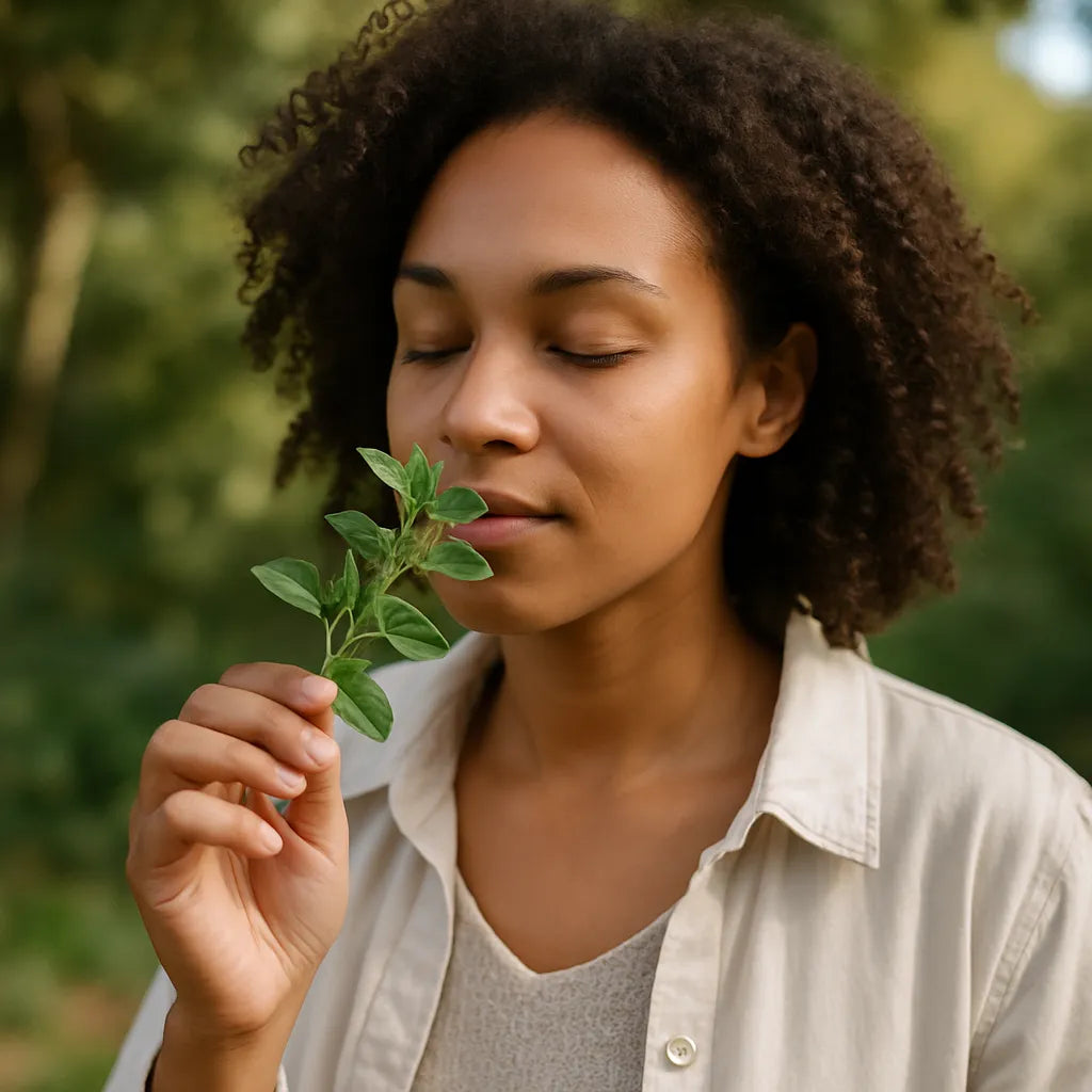 Oil of Oregano Benefits: What This Powerful Herb Is Good For